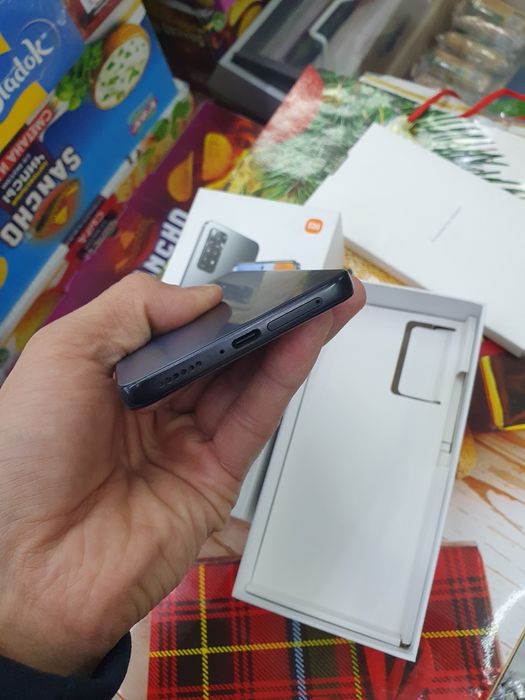 Redmi note 11 Pro 8/128Gb продам