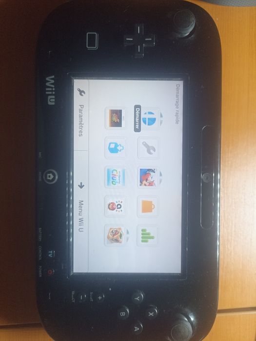 Vând controllere Nintendo wii u