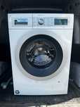Masina de spalat Bosch 9Kg