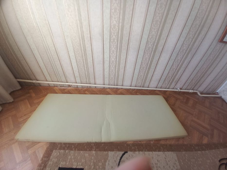 Продам пороллон в хорошем состоянии