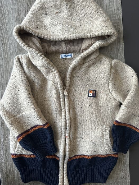 Дрехи Mayoral Zara момче