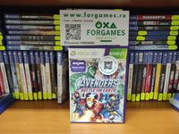 Vindem jocuri Xbox 360 Marvel Avengers Battle for Earth Kinect Xbox