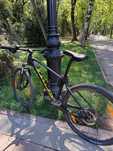 Велосипед Scott aspect 760