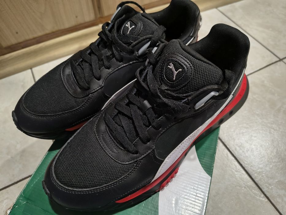 Мъжки маратонки PUMA