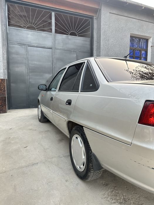 Nexia 2 1,5 dons supper kansaner 2008