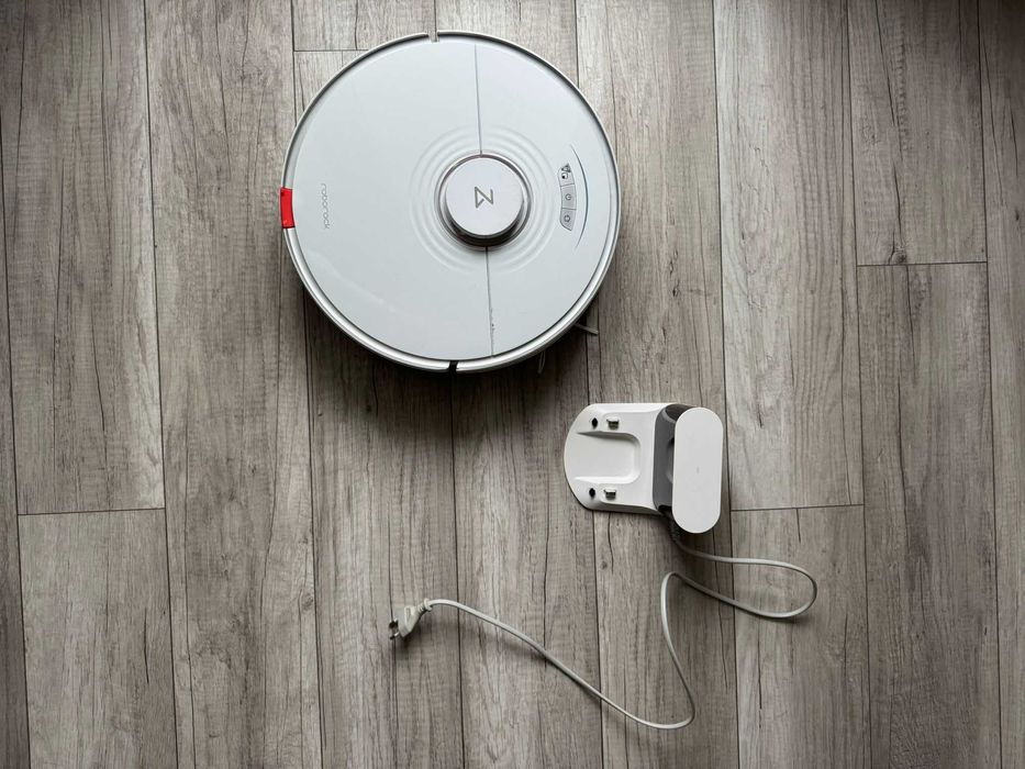 Robot Aspirator - Mop - Roborock S7