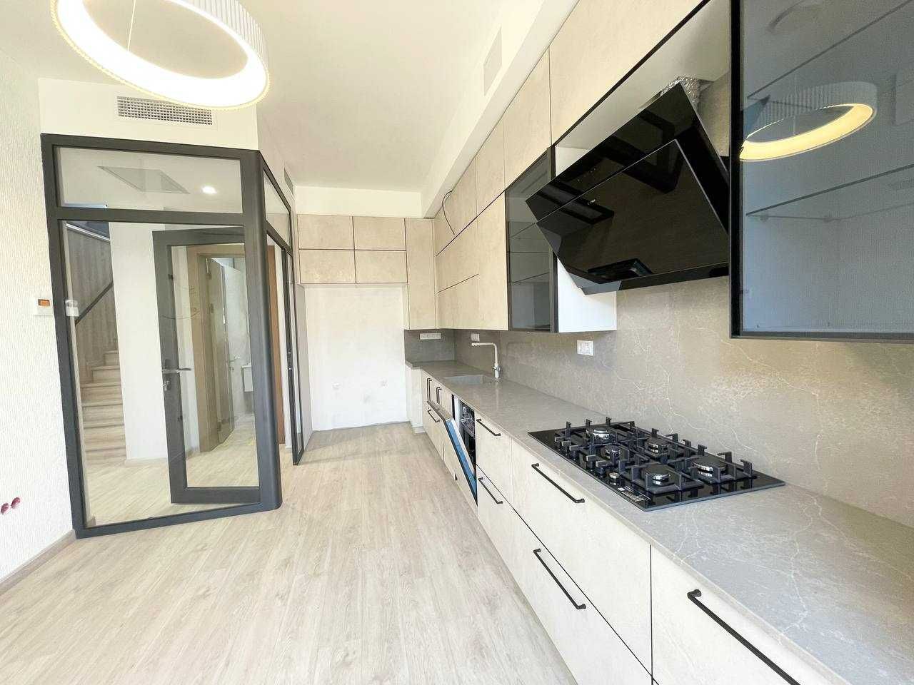 Продается Новый Коттедж в Миробадском районе