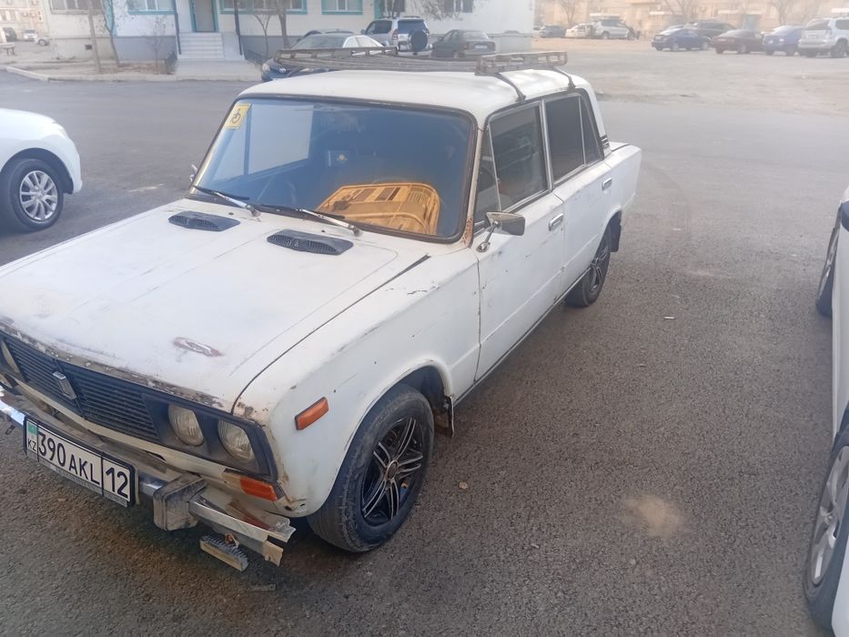 Ваз 2106 жигули срочно