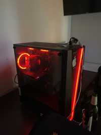 PC GAMING i5 9600K , GTX 1660 SUPER 6Gb , 16GB RAM