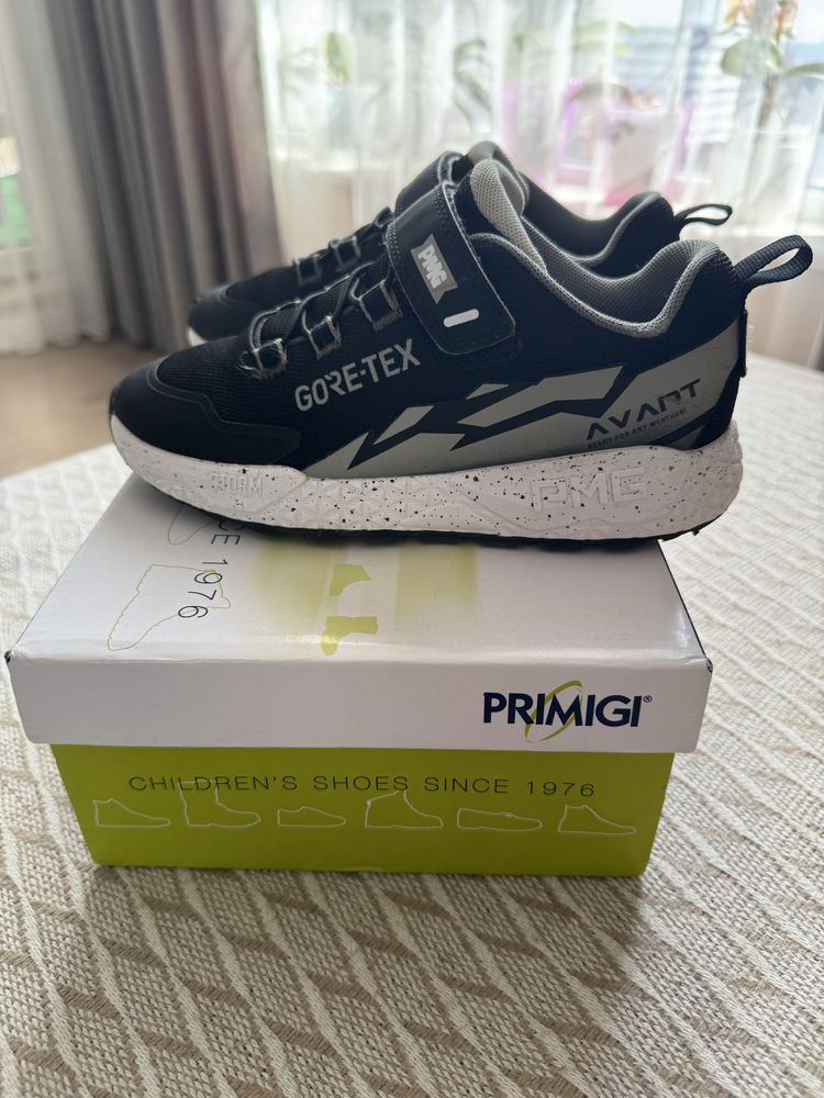 Маратонки Primigi 33 н.