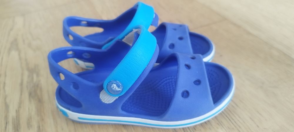 Детски сандали Crocs ,C9