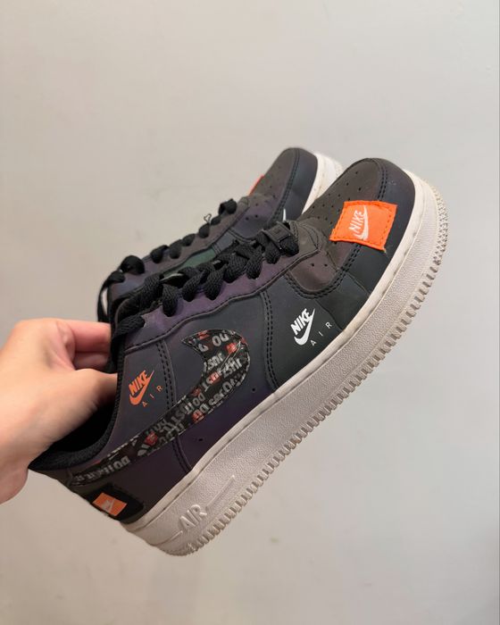 Кроссовки светоотражающие