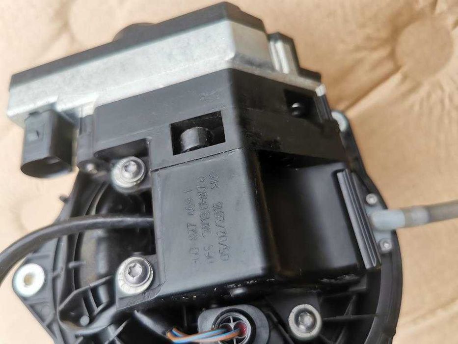 camera spate vw passat b8 arteon cod 3g0827469f