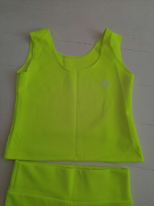 Спортивный набор новый