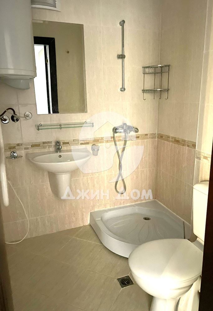 Продава се Едностаен апартамент в Свети Влас - 35 кв.м за 1343 €/кв.м - Снимка #6