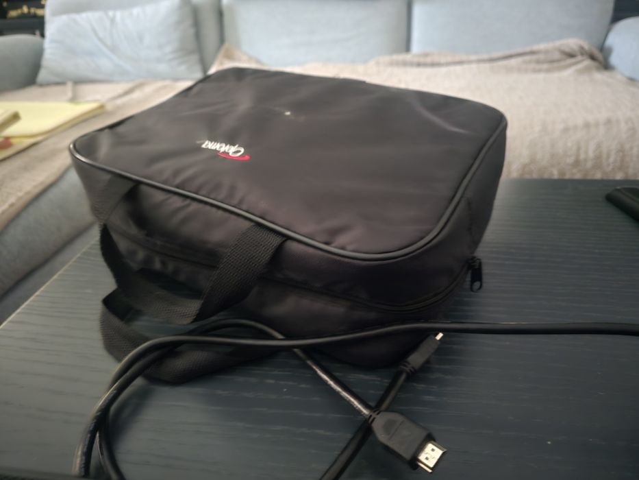 Vand Proiector Short-Throw Optoma GT1080e