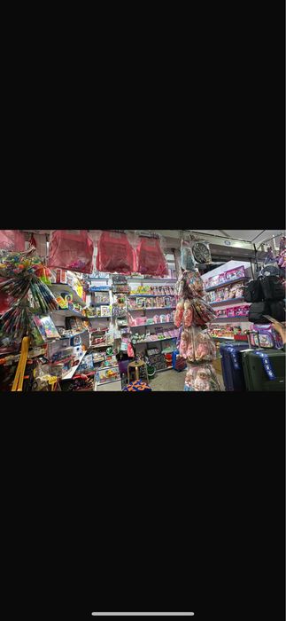 Тц.Достық продам бутик 84.85