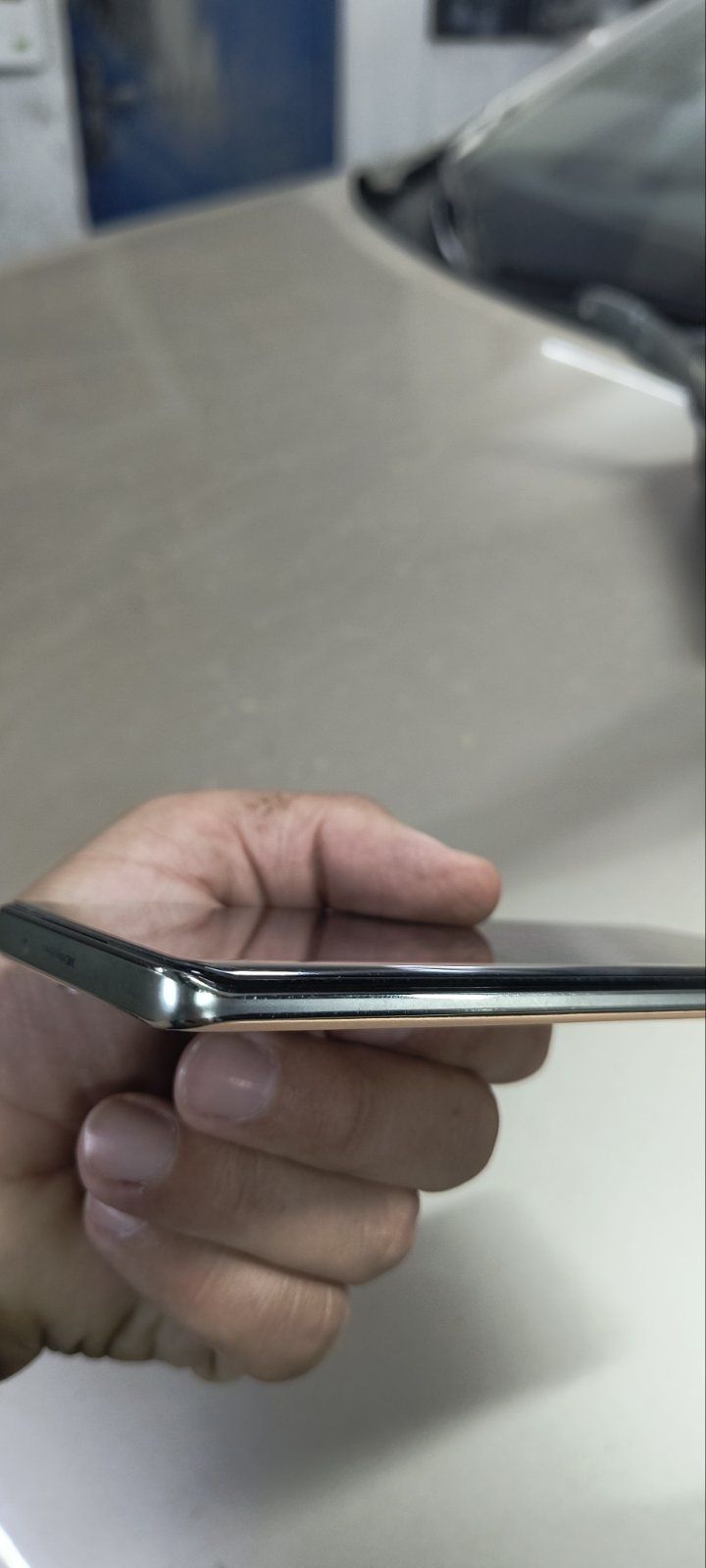 Motorola edge 40 neo