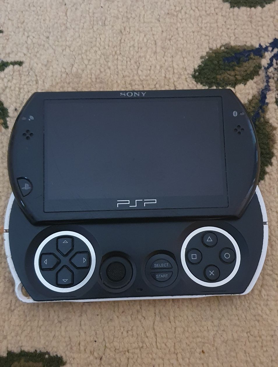 Плестесин psp  Sony go orginal состояание харошие