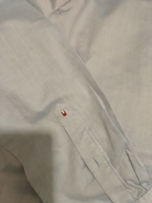 Cămașă Tommy Hilfiger ofice L