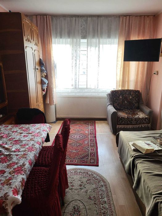 Garsonieră de vânzare – Baia Mare, str. Luminișului, etaj 3