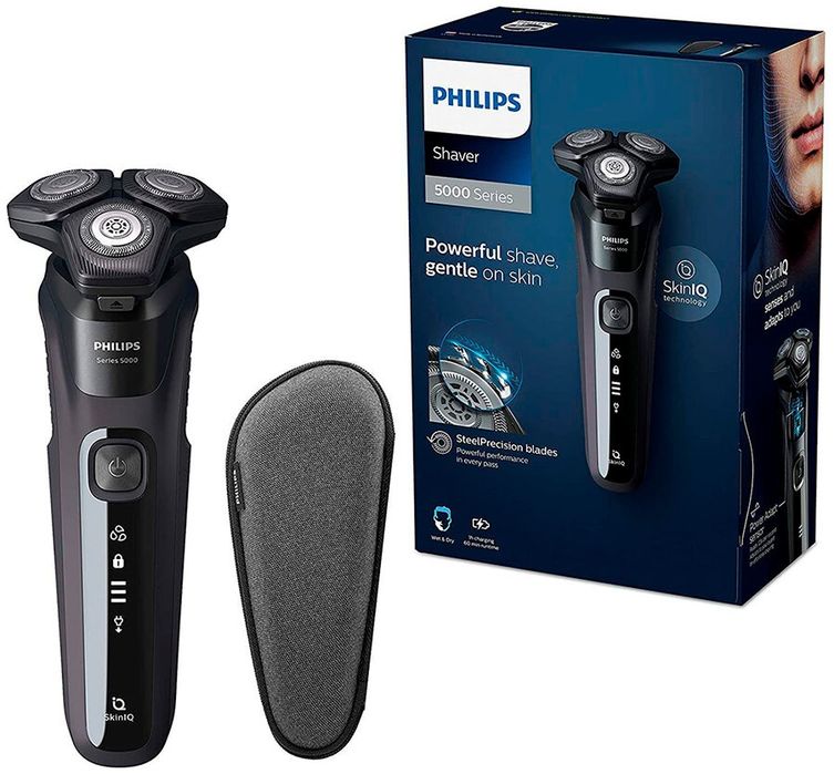 Электробритва Philips S5588