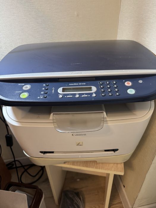 Принтер Canon LazerBase MF 3110