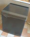 Vand minifrigider camera ide line