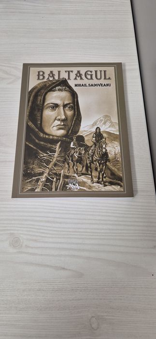 Carti bacalaureat romana