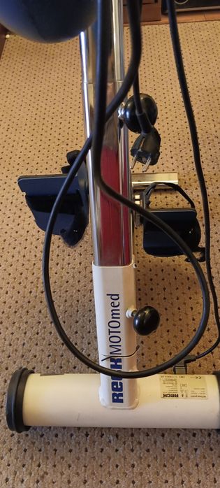 Motomedi Viva 2 Glaciale pentru picioare și maini