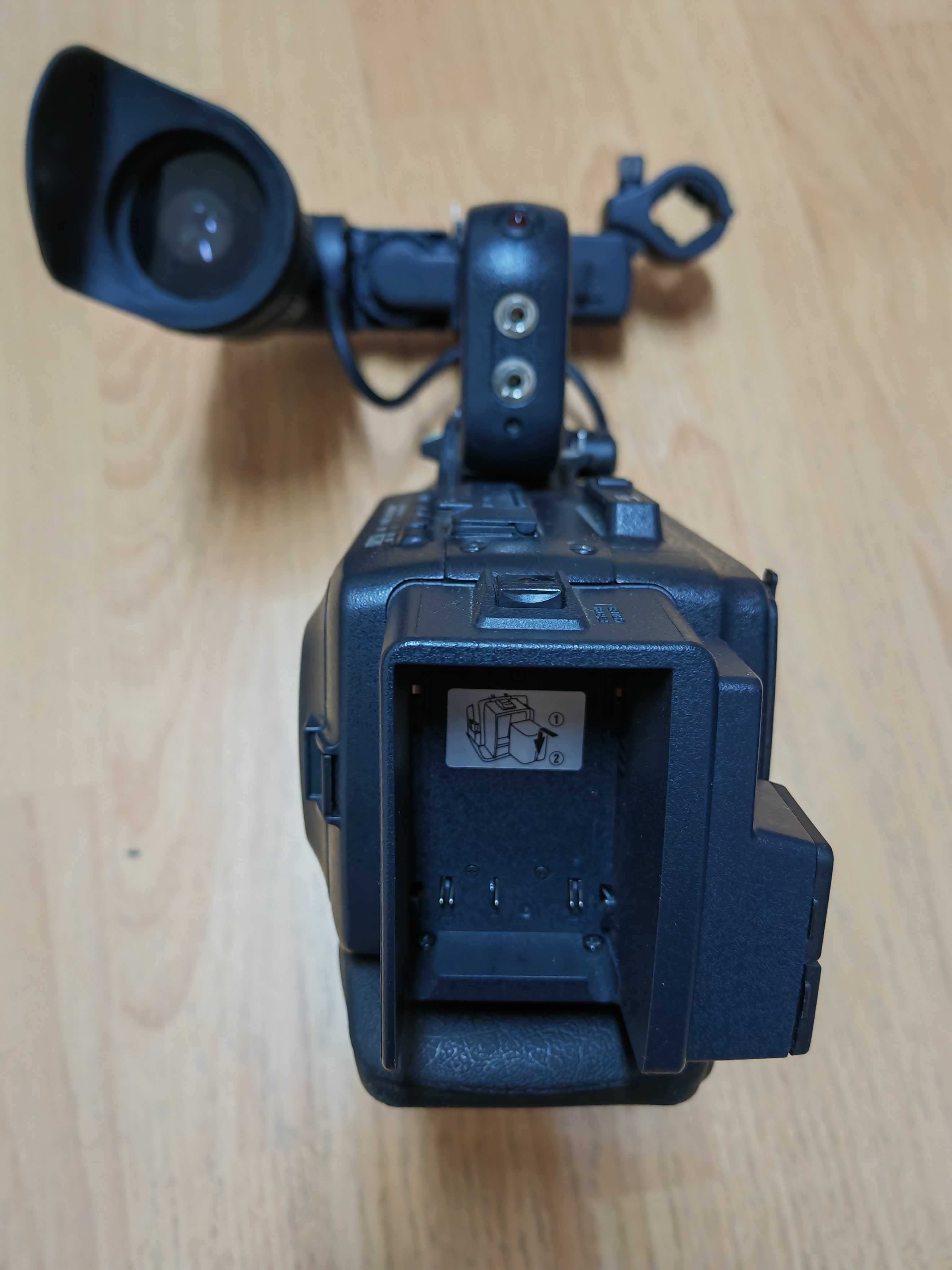 Camera video JVC GY-HD 101E (Body)