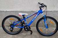 Bicicleta Cube ptr copii 7-12  ani ,Roti 24