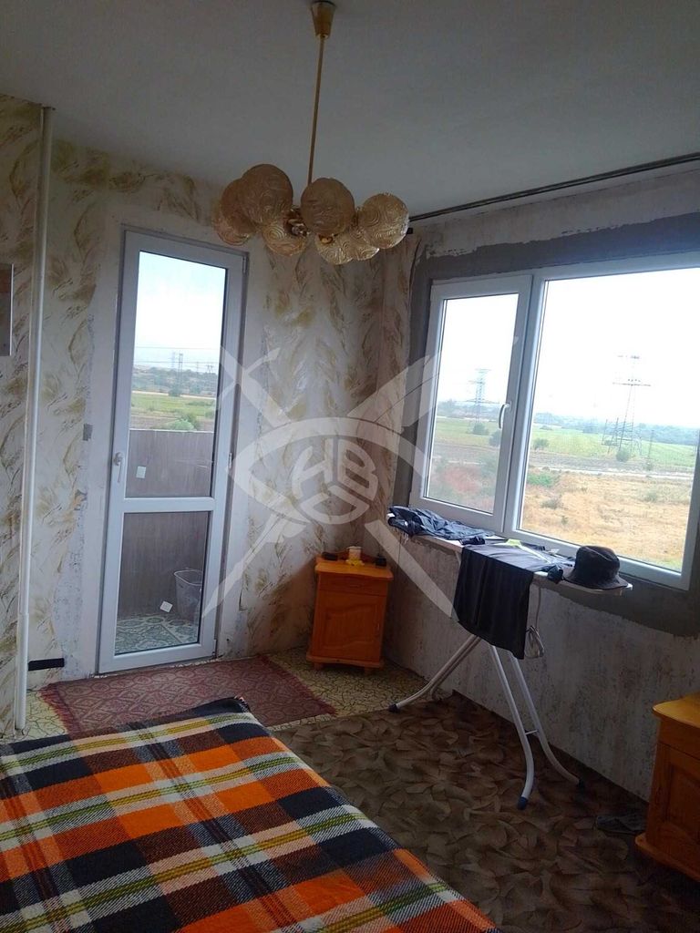 Продава се Тристаен апартамент в Гълъбово - 68 кв.м за 206 €/кв.м - Снимка #4