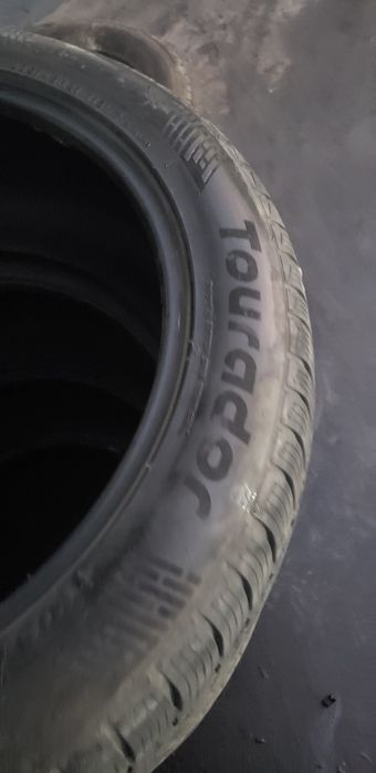 Anvelope iarna 285/45 R21