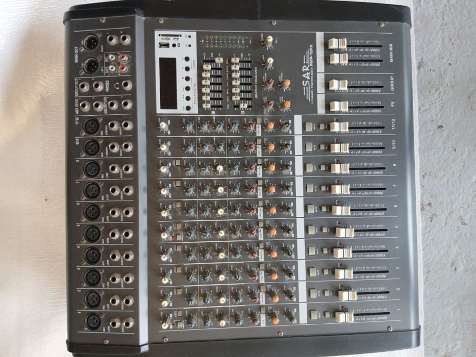 Arznonga bervoraman kamplekt