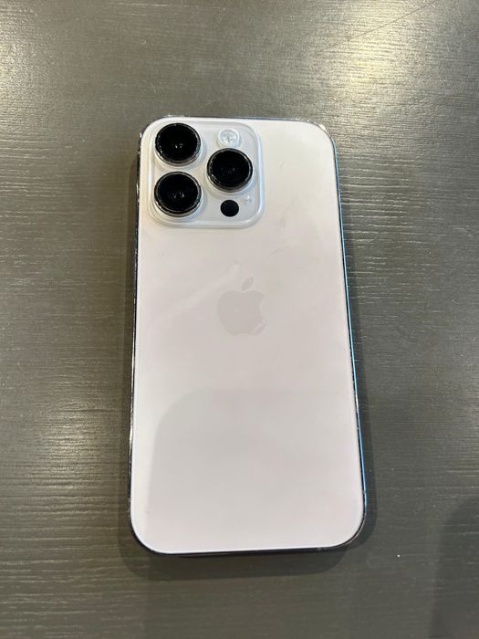 Vand iPhone 14 Pro 256GB GOLD