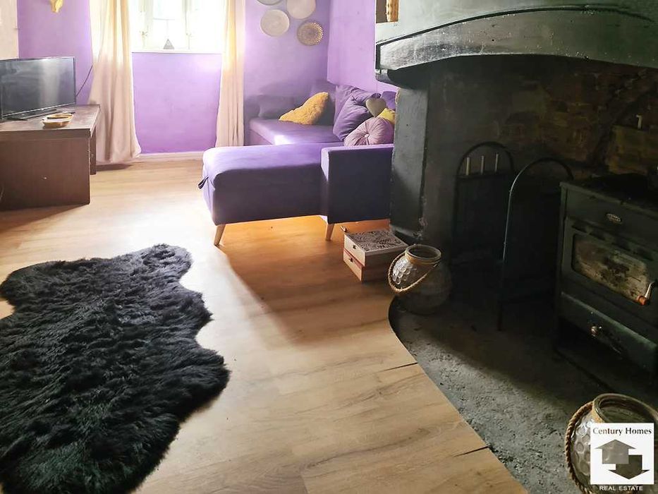 Продава се Къща в с. Поликраище, Област Велико Търново - 220 кв.м за 273 €/кв.м - Снимка #6