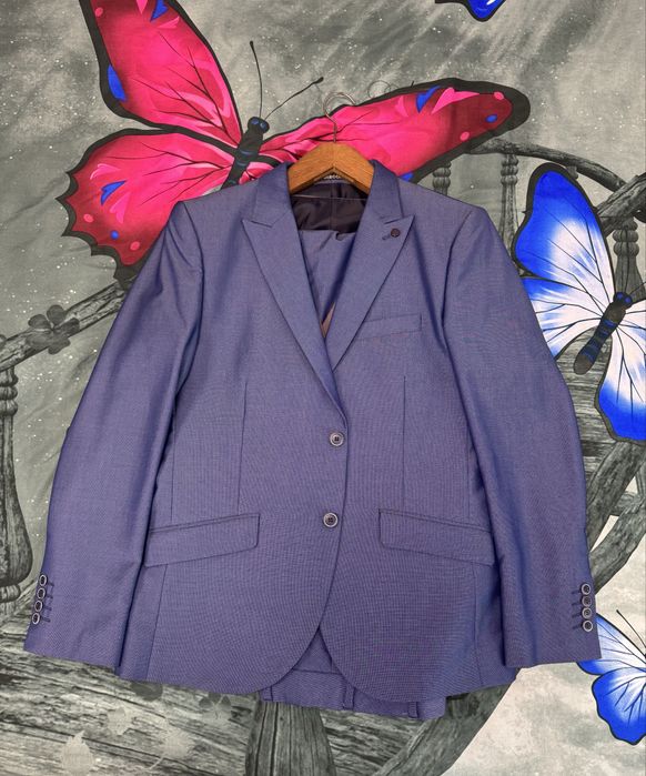 Costum barbati: 3 piese