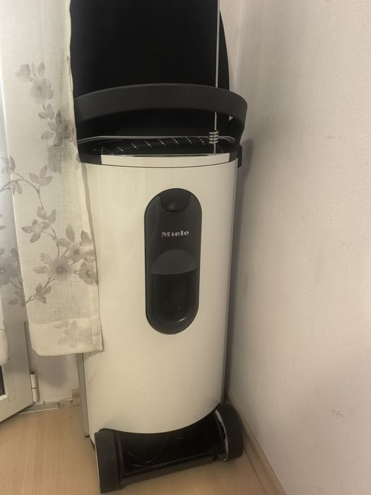 Гладачна системе Miele + ютия