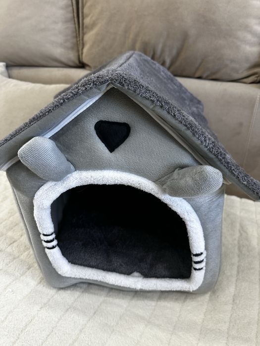Продаю домик для кошки