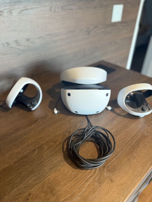 VR 2 Playstation 5