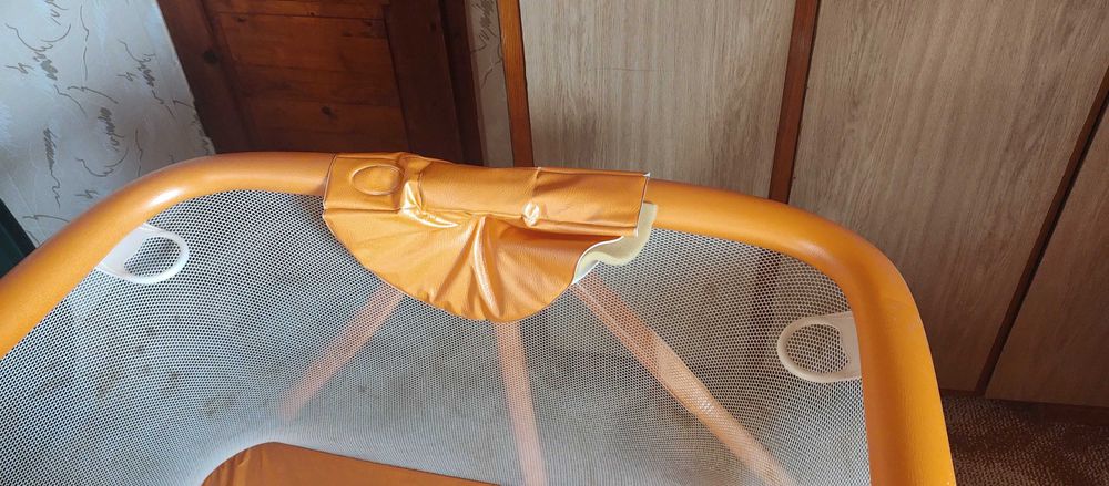 Детска кошара  93/105 см