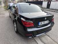 Bmw 525d (e60) 2005