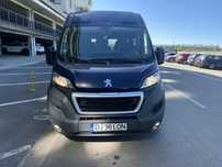 Peugeot Boxer Maxi/2016/8+1Loc/6+1Vit/Clima/Camera-10.000€
