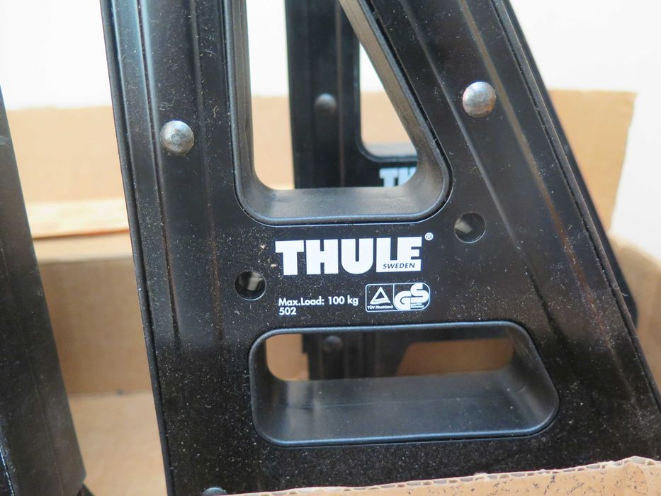 Thule load stop 502-нови стопери ТУЛЕ