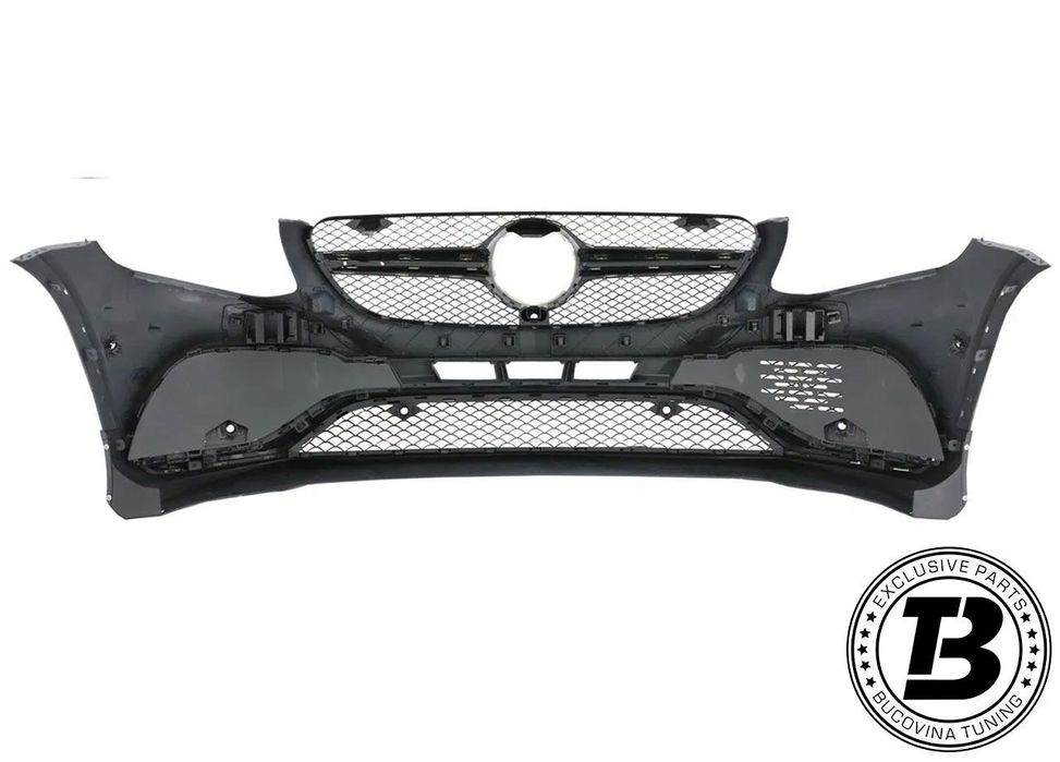 Bara Fata compatibila cu Mercedes GLC X253 C253 63 Design