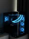 Комп для стриминга i5-14600KF, RTX4070 12гб