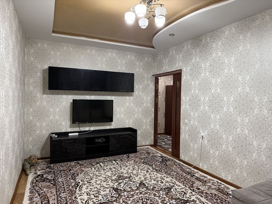 Сдам в аренду свою квартиру 2-ух комнатную, ттз-4