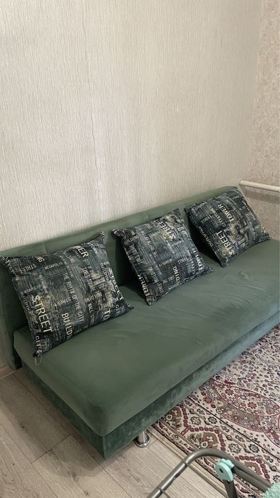 Продается 2 дивана раскладной