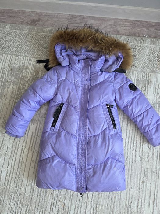Продам куртки детские на 6- 7 , 5-4 и 1-2 года.  Чистые , качественные